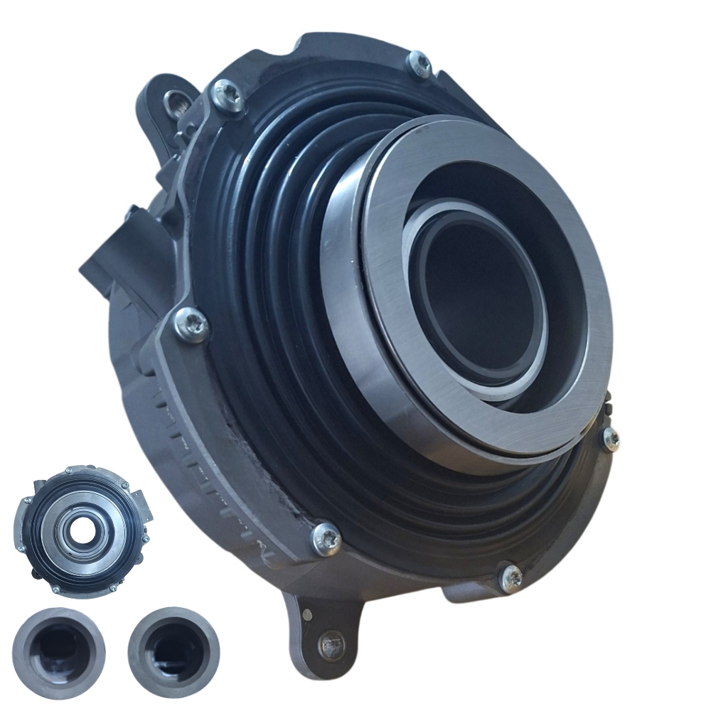 L0208124-Atuador Hidraulico Embr. -23867775 | 24211409 | 24602826 | 24604882 | 24679896-