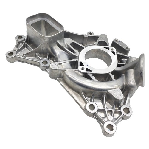 L0209023-Carcaça Bomba D'Água Motor -20505543 | 21284318 | 22195464-