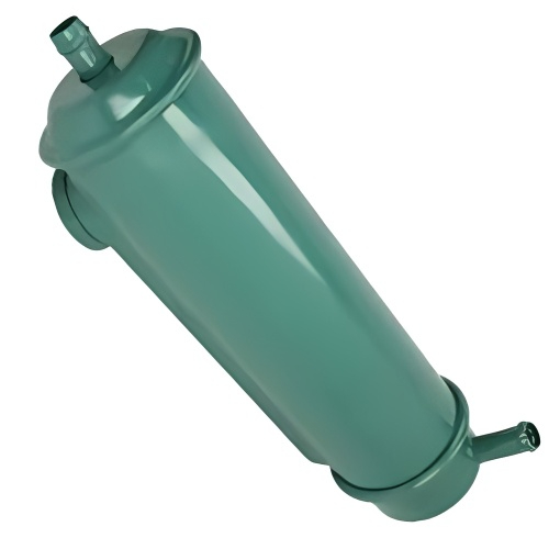 L0209024-Radiador Óleo Motor -468035-