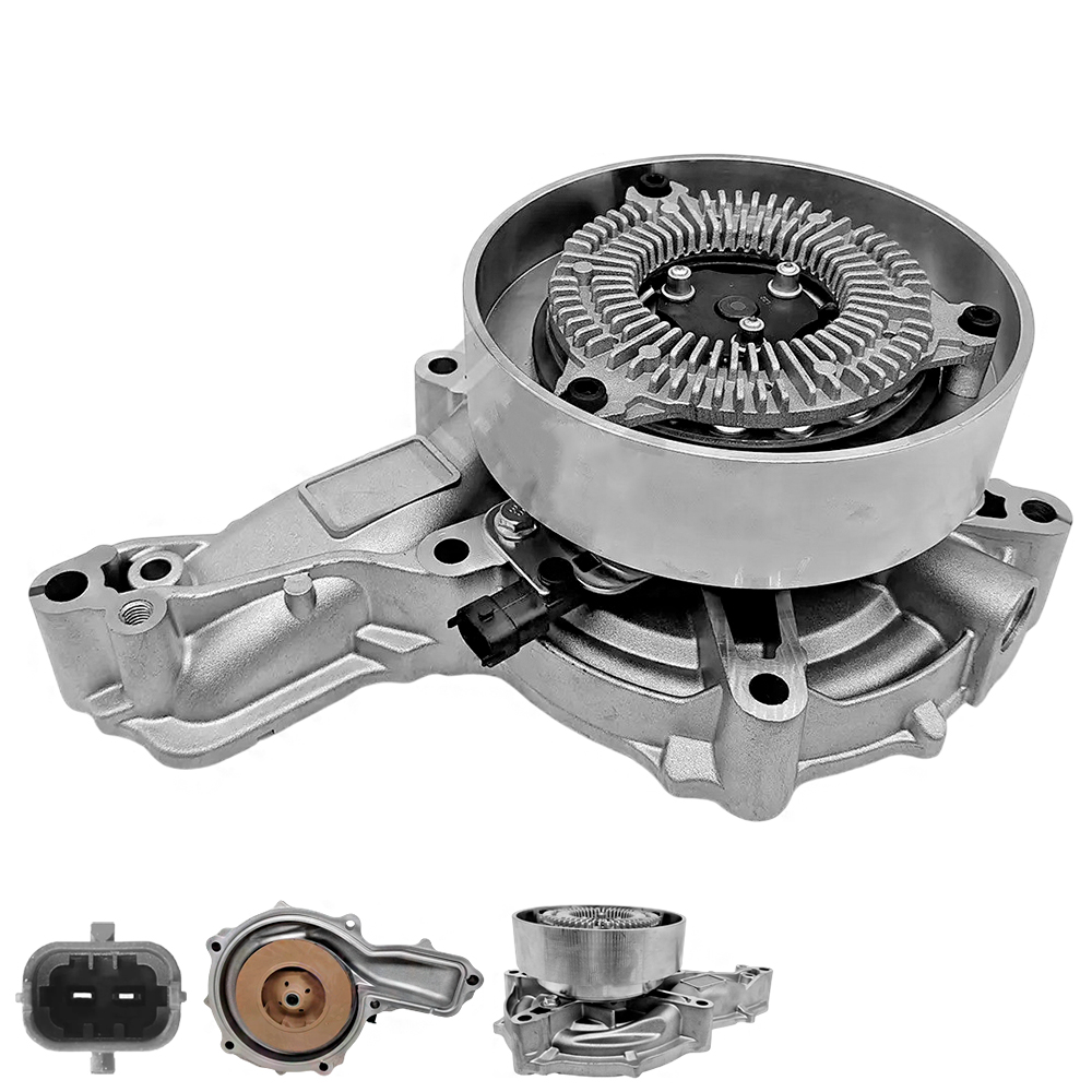 L0209056-Bomba D'Água Motor -21814009 | 21960479 | 21648708 | 21030340 | 85000956-