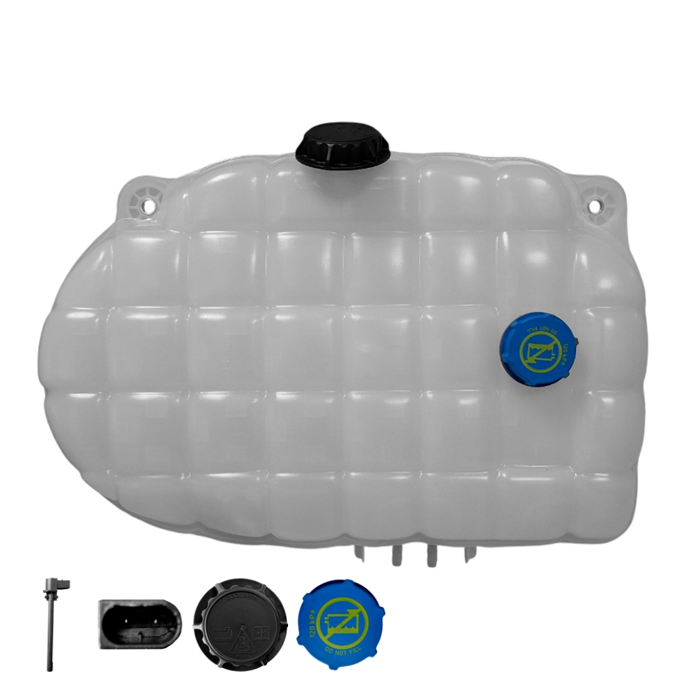 L0209068-Reservatório Água Radiador -22821828 | 22430366 | 21493205-