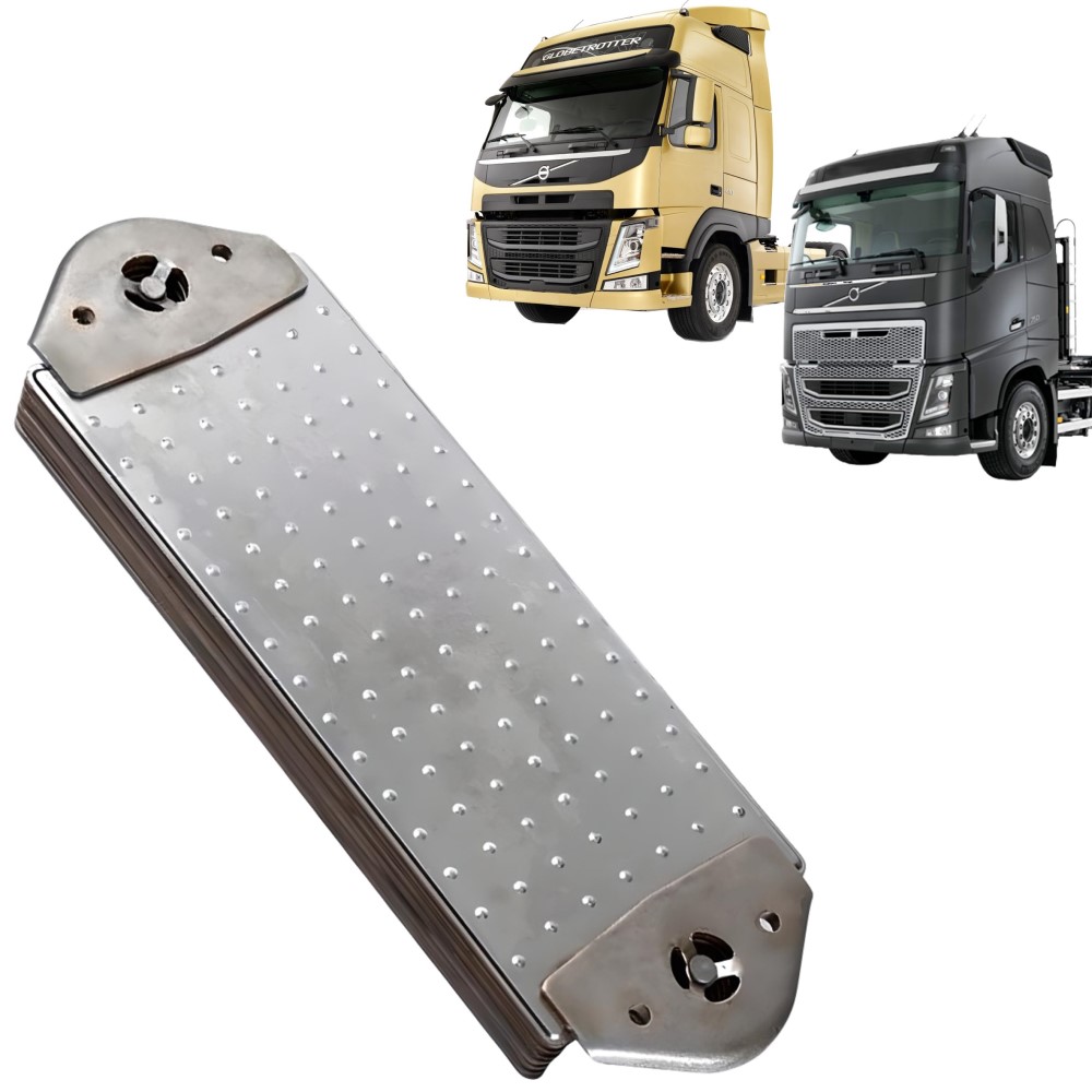 L0209079-Radiador Óleo Motor -20505537-