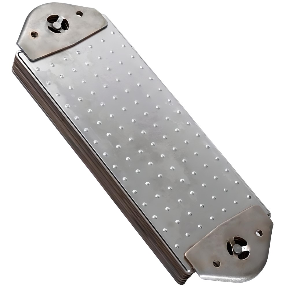 L0209079-Radiador Óleo Motor -20505537-