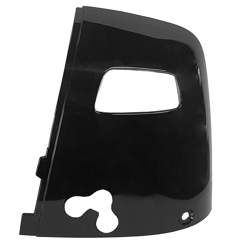 L0211011-Painel Lateral Teto Cabine LE-84055702-POLICARBONATO | CABINE ALTA | COM/FURO P/RETROVISOR
FH 15/..