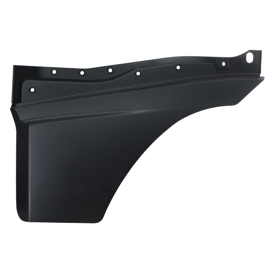 L0211034-Extensão Porta Dianteiro LE-20467037-PLÁSTICO
FH 04/14