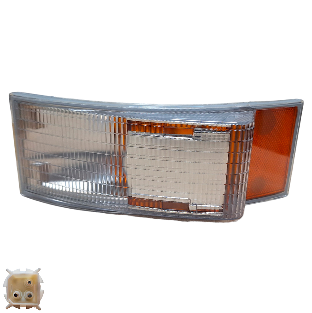 L0213030-Lanterna Direcional Diant. LD/LE-3981668-