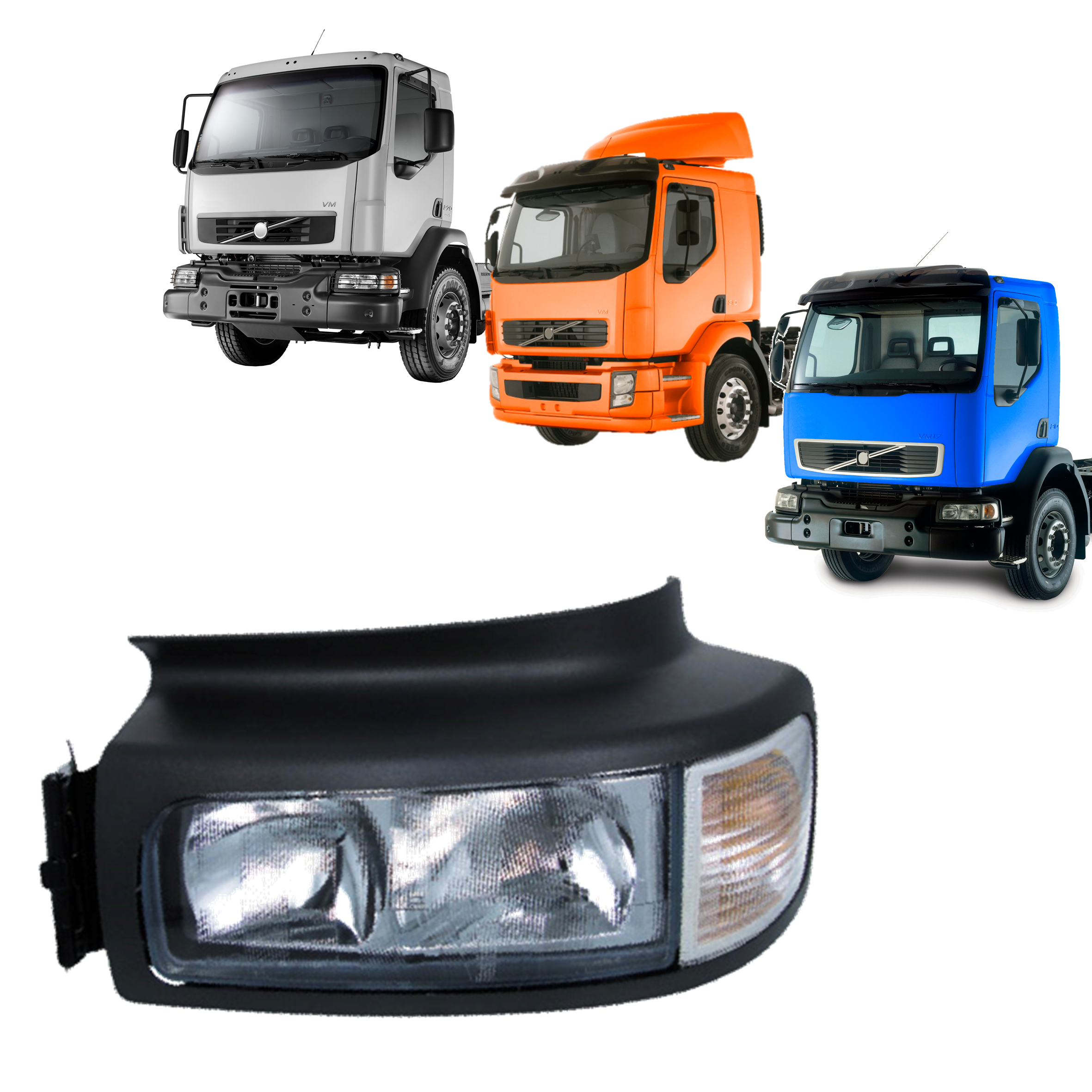 L0213086-Farol Principal LE-20537266 | 5010379321-