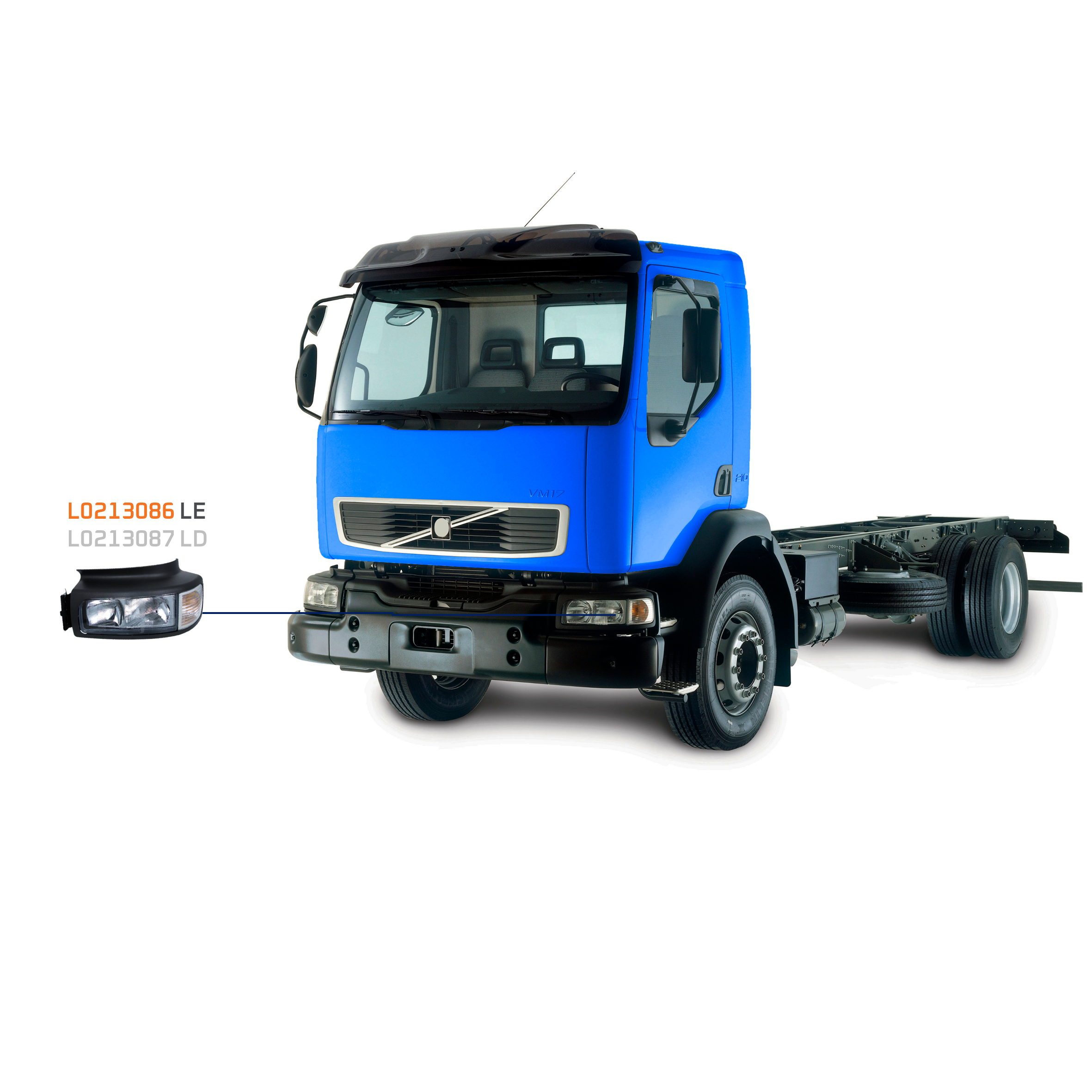 L0213086-Farol Principal LE-20537266 | 5010379321-