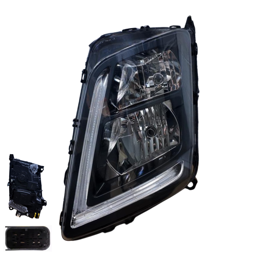 L0213090-Farol Principal LE-84170202 | 22239060 | 22239056 | 22239058 | 22239063-