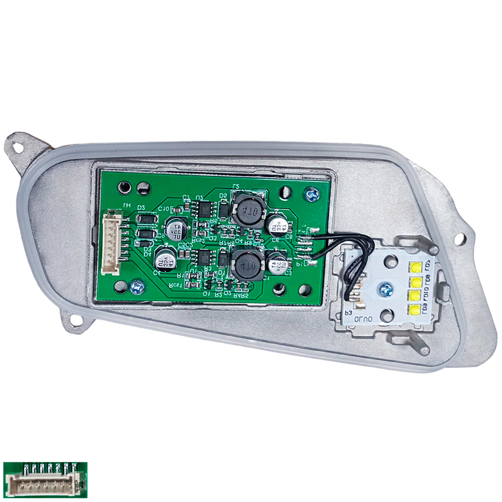 L0213988-Módulo Placa Led Farol LD-82358216-