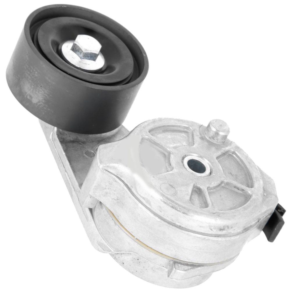 L0308030-Tensionador Correia -5412000870 | 5412001570-AÇO LISO
ACTROS | AXOR