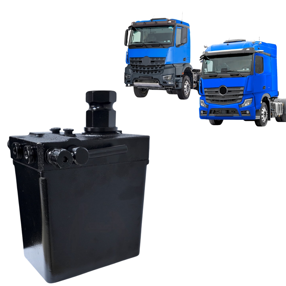 L0308094-Bomba Hidr. Basculam. Cabine -9605530001-