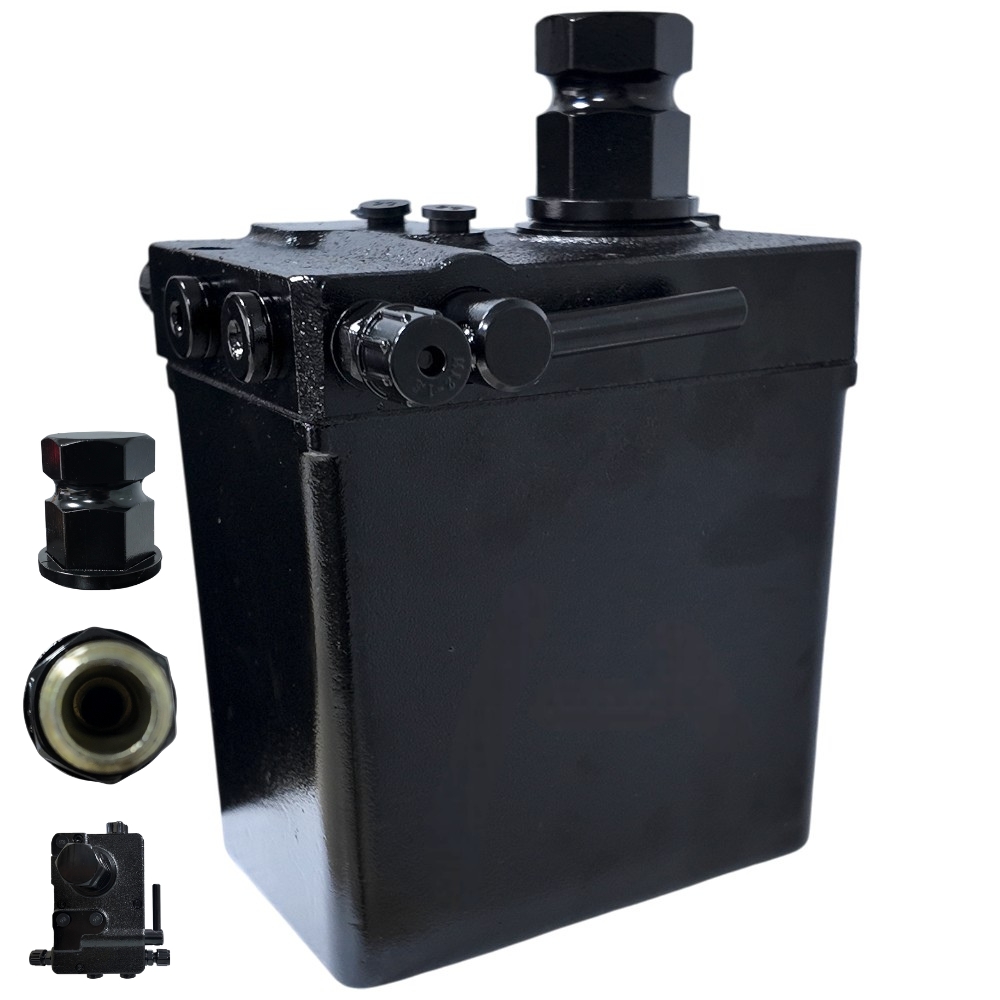 L0308094-Bomba Hidr. Basculam. Cabine -9605530001-