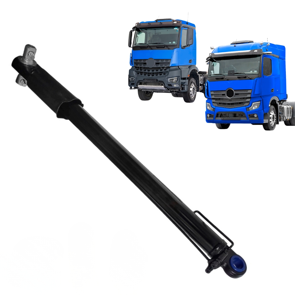 L0308103-Cilindro Basculante Cabine -0035530205 | 0035530105 | 0035530805 | 0035531105 | 0035532205-