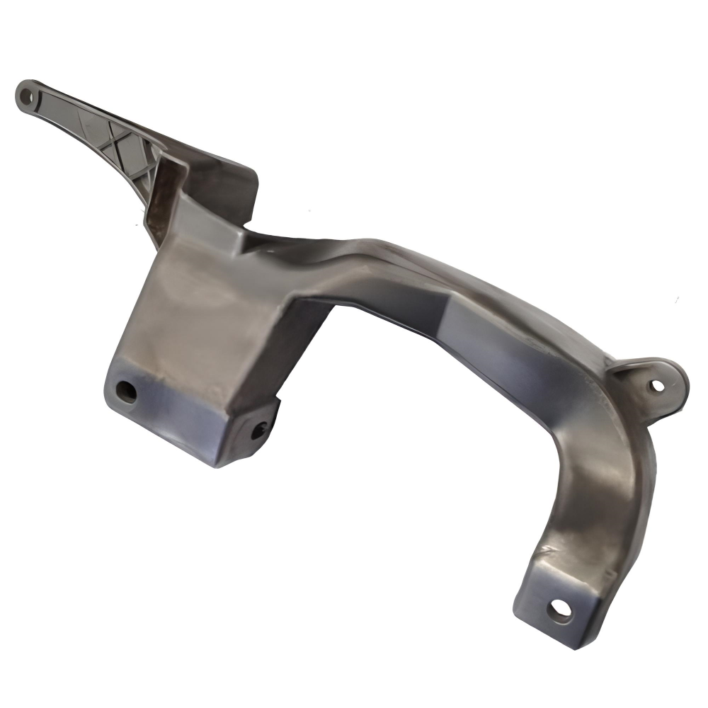 L0311009-Suporte Farol Principal LE-9408851431-3 PONTOS FIXAÇÃO
AXOR CAB. A.