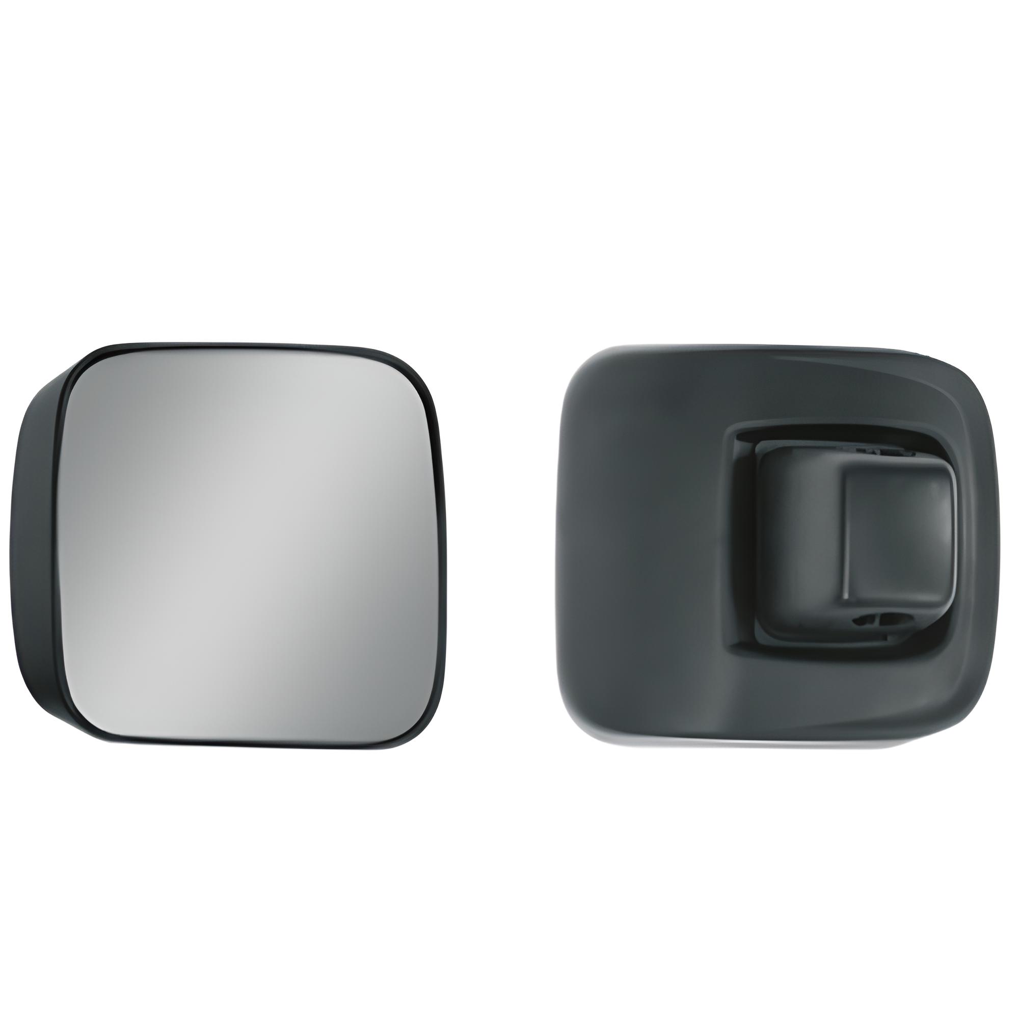 L0311070-Retrovisor Auxiliar LD/LE-0028101916 | 0008102479 | ER1241-MANUAL
ATEGO 04/13 | AXOR | FSK