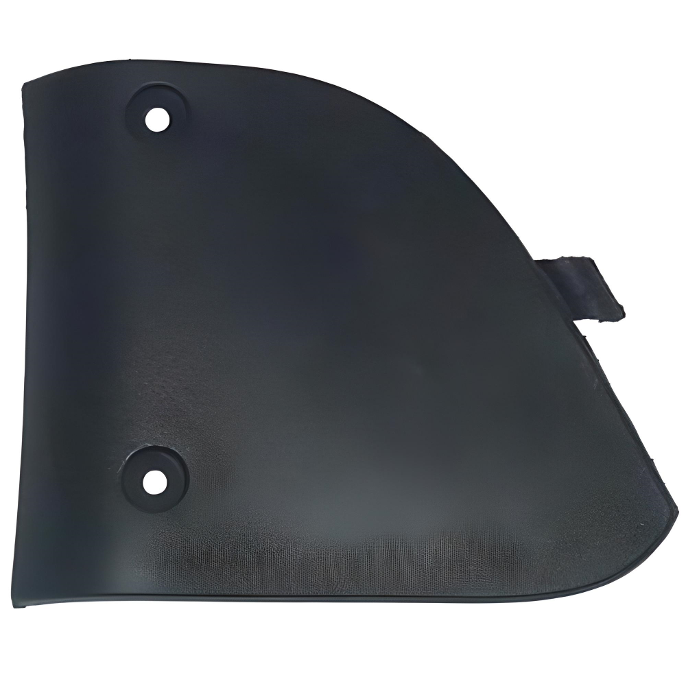 L0311403-Tampa Lateral Parachoque LE-9448850322-INFERIOR | 2 PONTOS FIXAÇÃO
AXOR
