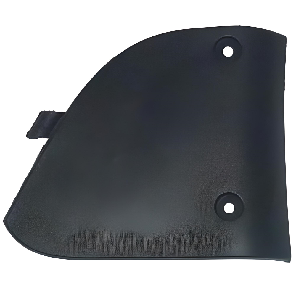 L0311402-Tampa Lateral Parachoque LD-9448850422-INFERIOR | 2 PONTOS FIXAÇÃO
AXOR