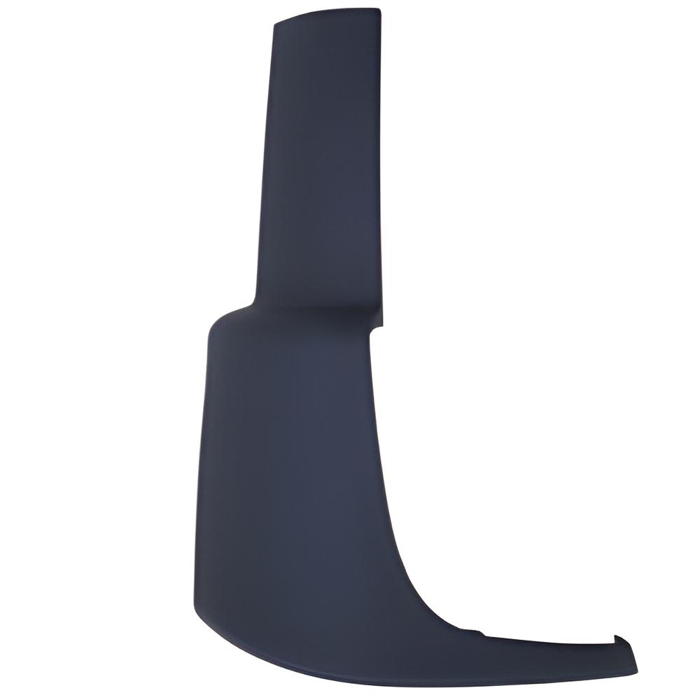 L0311492-Defletor Lateral Externo LD-9588840322-PLÁSTICO | GRAFITE
ATEGO 14/23