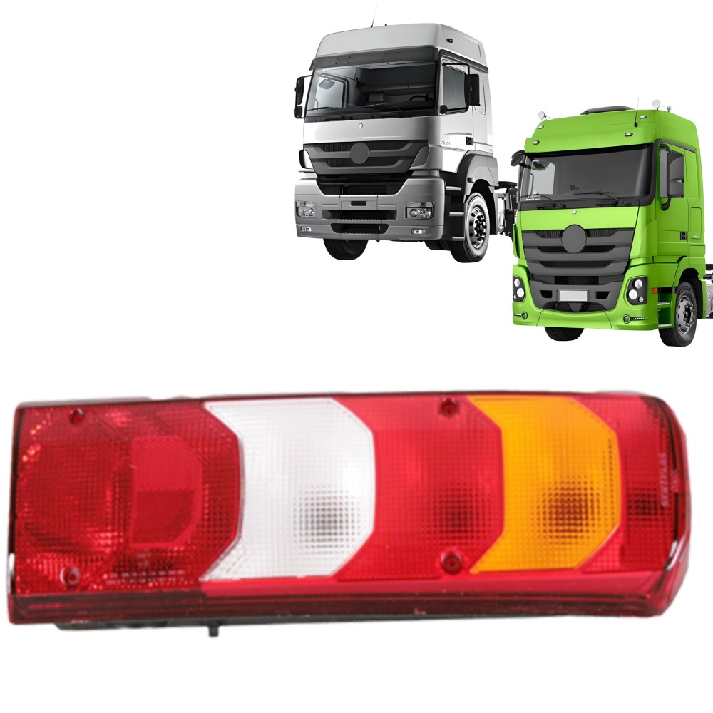 L0313047-Lanterna Traseira LD-0035446303-