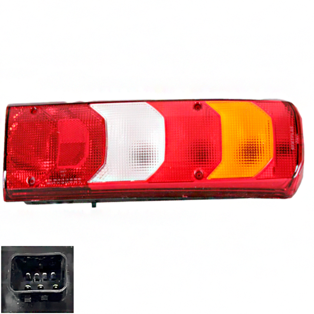 L0313047-Lanterna Traseira LD-0035446303-