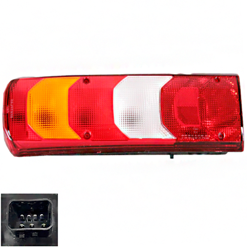 L0313048-Lanterna Traseira LE-0035441703-