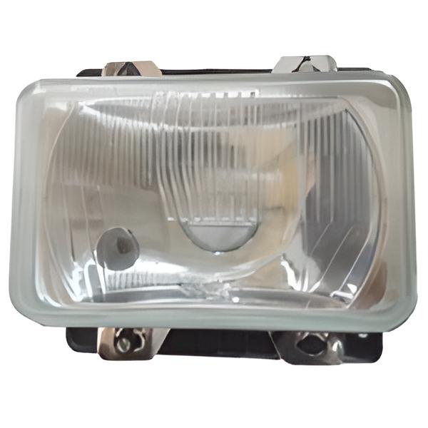L0313118-Farol Principal LD-3848208061-C/MOLDURA | VIDRO
AGL 82/89 | HPN 89/97
