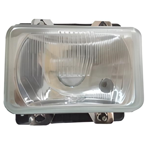 L0313119-Farol Principal LE-3848208461-C/MOLDURA | VIDRO
AGL 82/89 | HPN 89/97