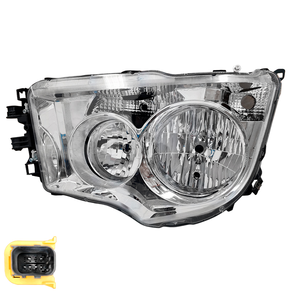 L0313201-Farol Principal LE-9618204239 | A9618204239 | 9618202659-