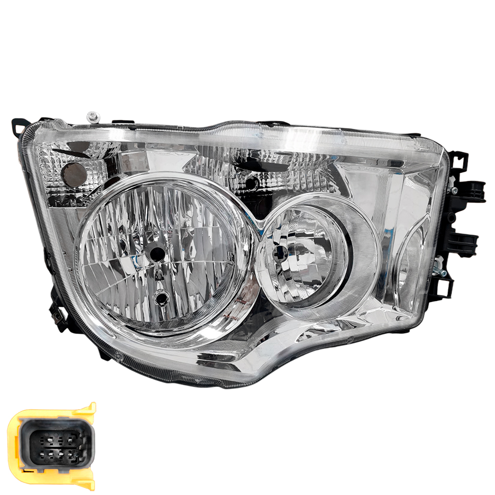 L0313202-Farol Principal LD-9618204339 | A9618204339 | 9618202759-