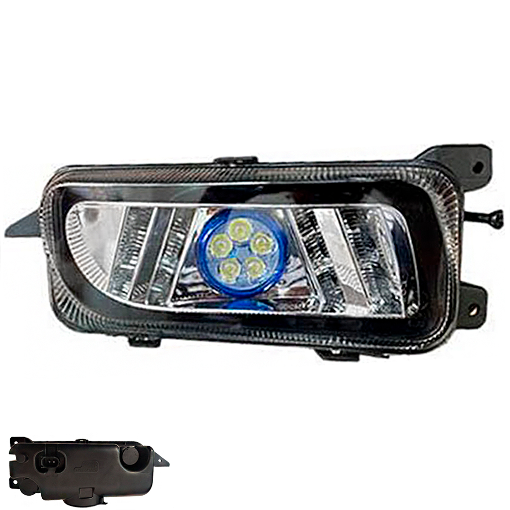 L0313209-Farol Auxiliar LD-9408200156 | A9408200156-