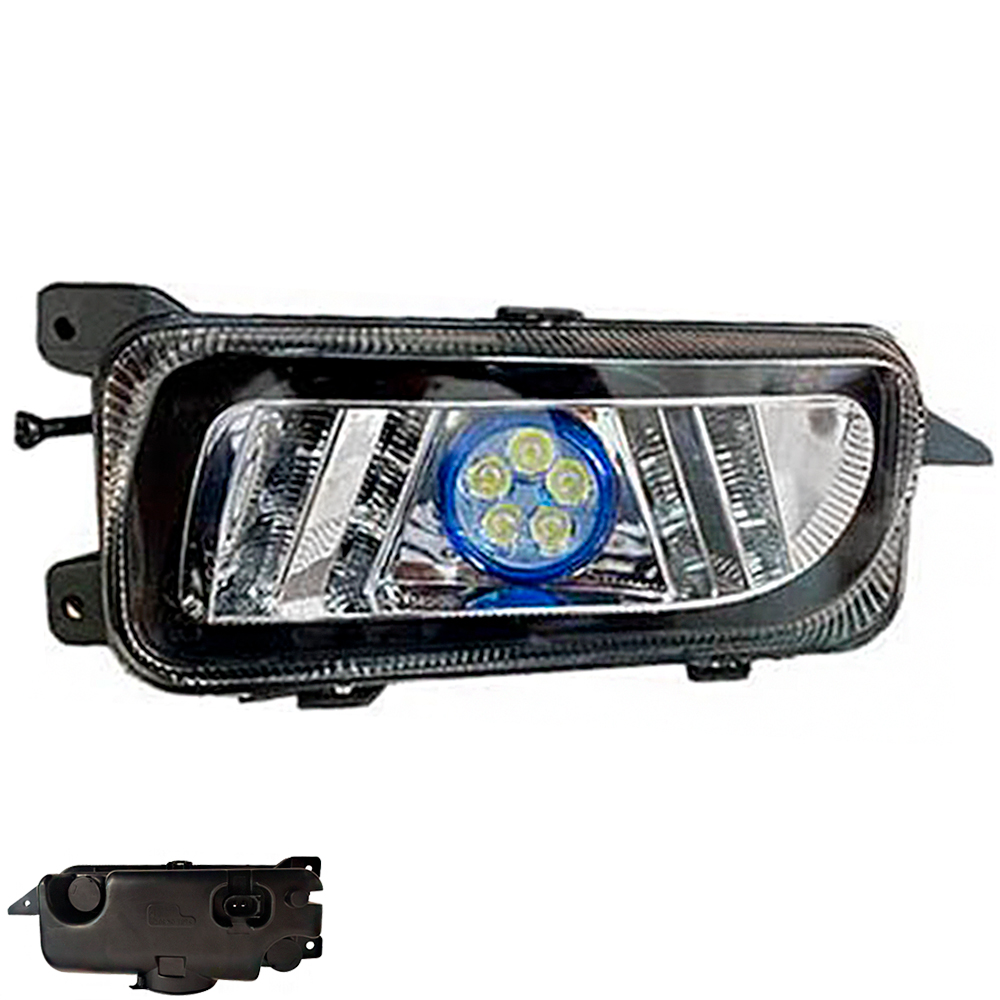 L0313210-Farol Auxiliar LE-9408200056 | A9408200056-