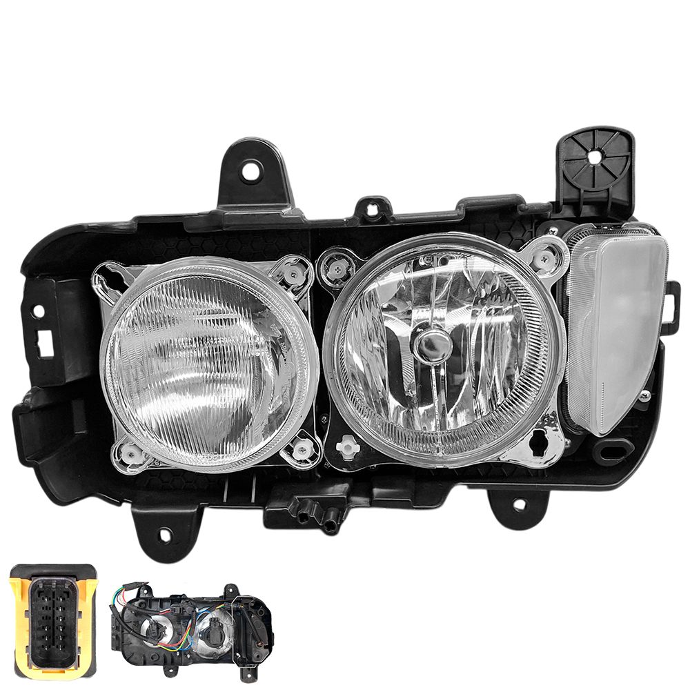 L0313389-Farol Principal LE-A9588201361 | 9588201361 | 9588201561 | A9588201561-