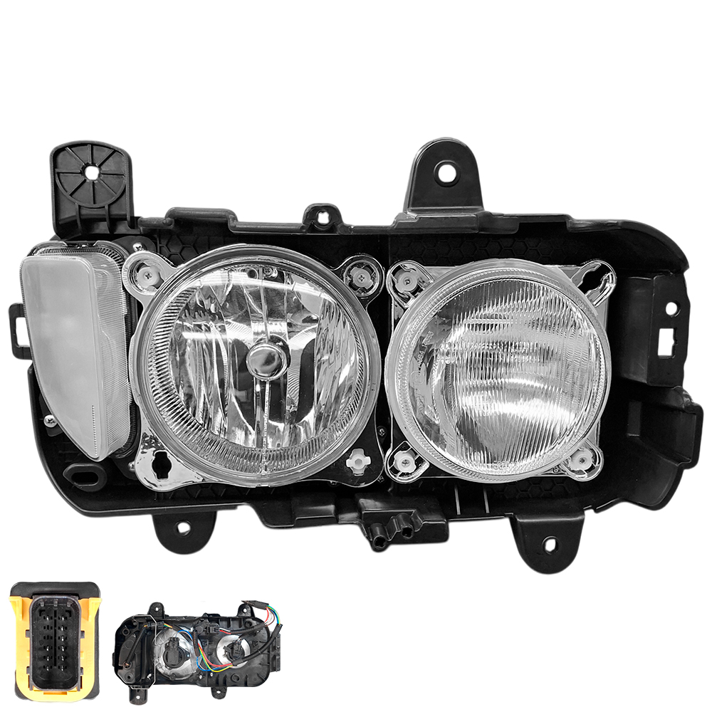 L0313390-Farol Principal LD-A9588201461 | 9588201461 | 9588201661 | A9588201661-