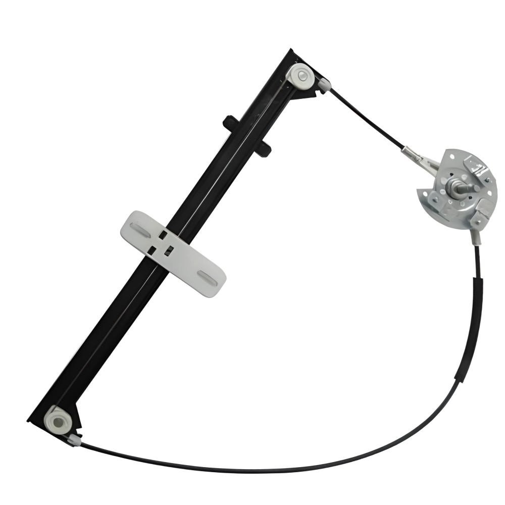 L0502001-Máquina Vidro LD-2R2837398-MANUAL
CONSTE. 06/11