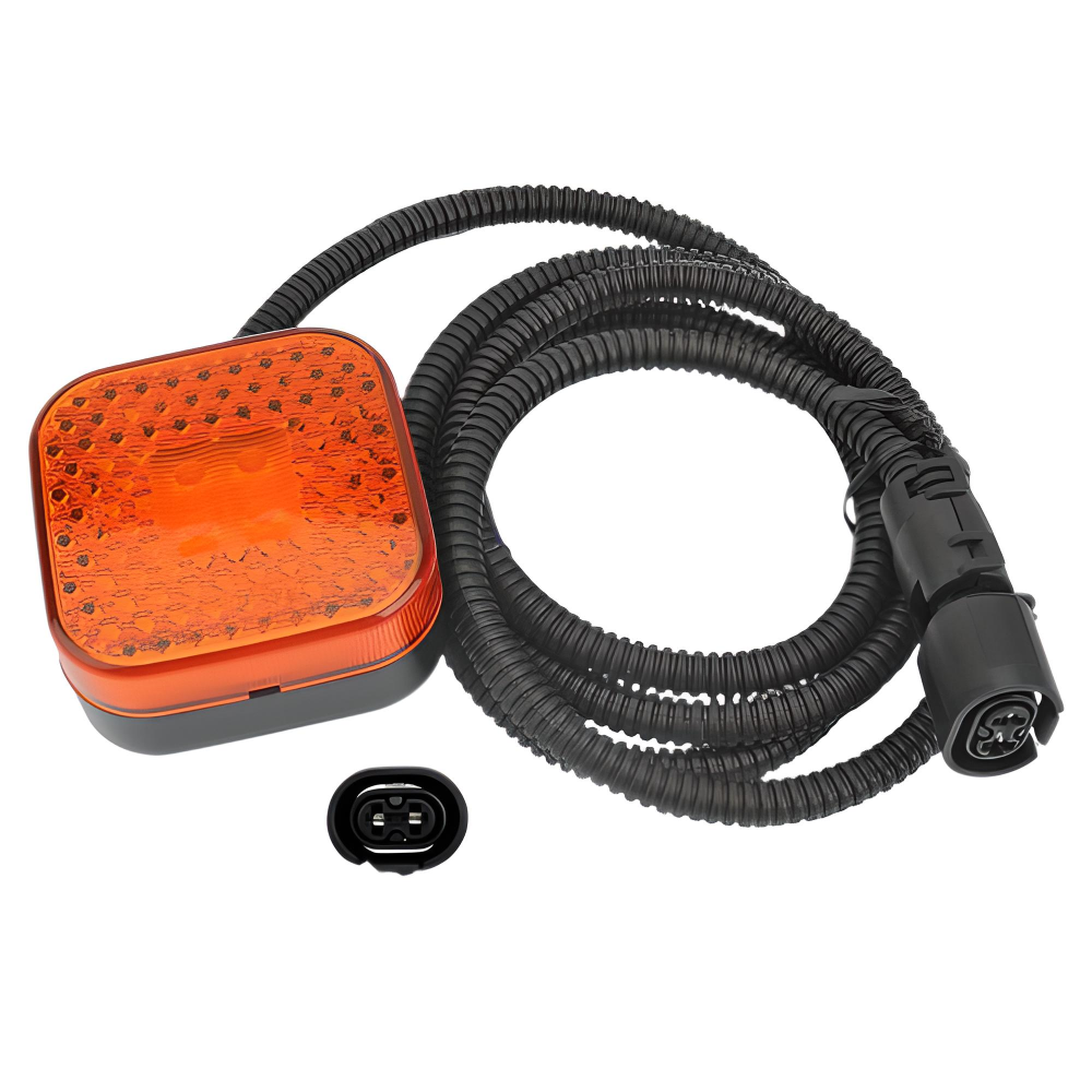 L0513022-Lanterna Seta Lateral LD/LE-2V5949101B-