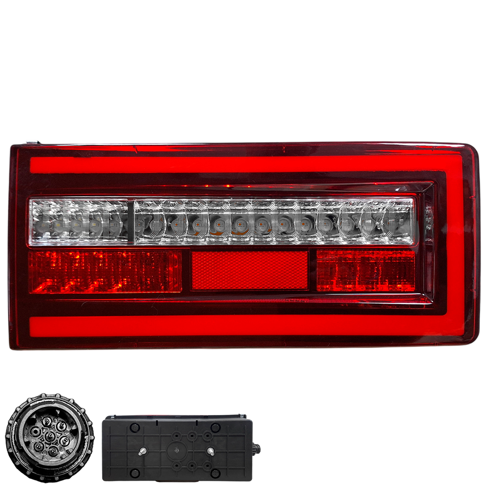 L0513052-Lanterna Traseira LD-2V3945096B-