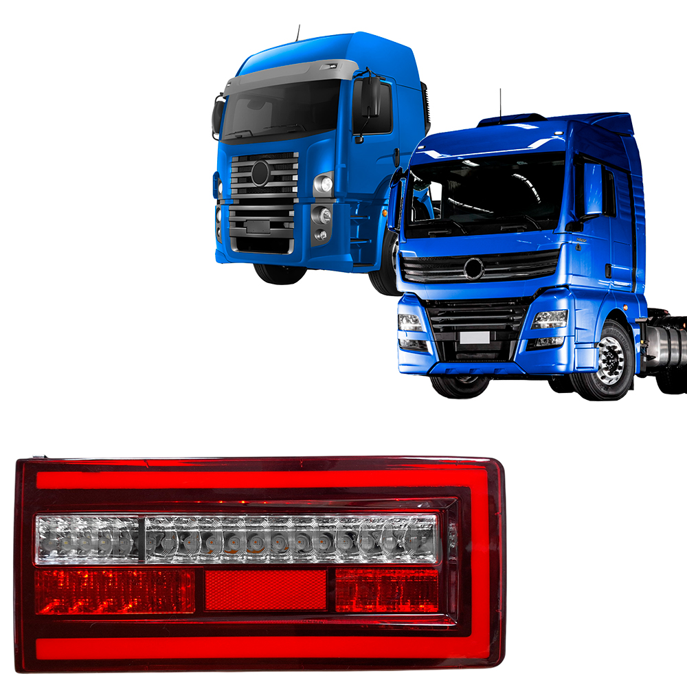 L0513052-Lanterna Traseira LD-2V3945096B-