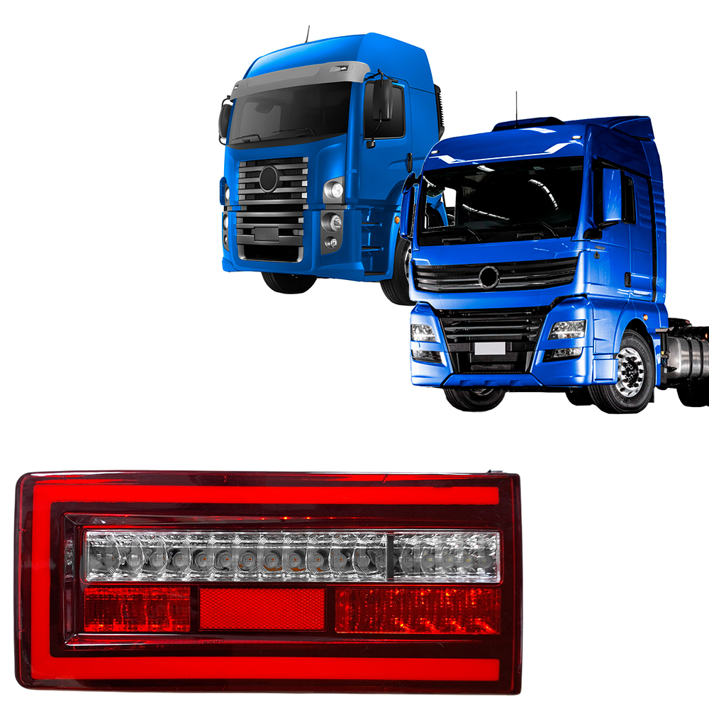 L0513053-Lanterna Traseira LE-2V3945095B-