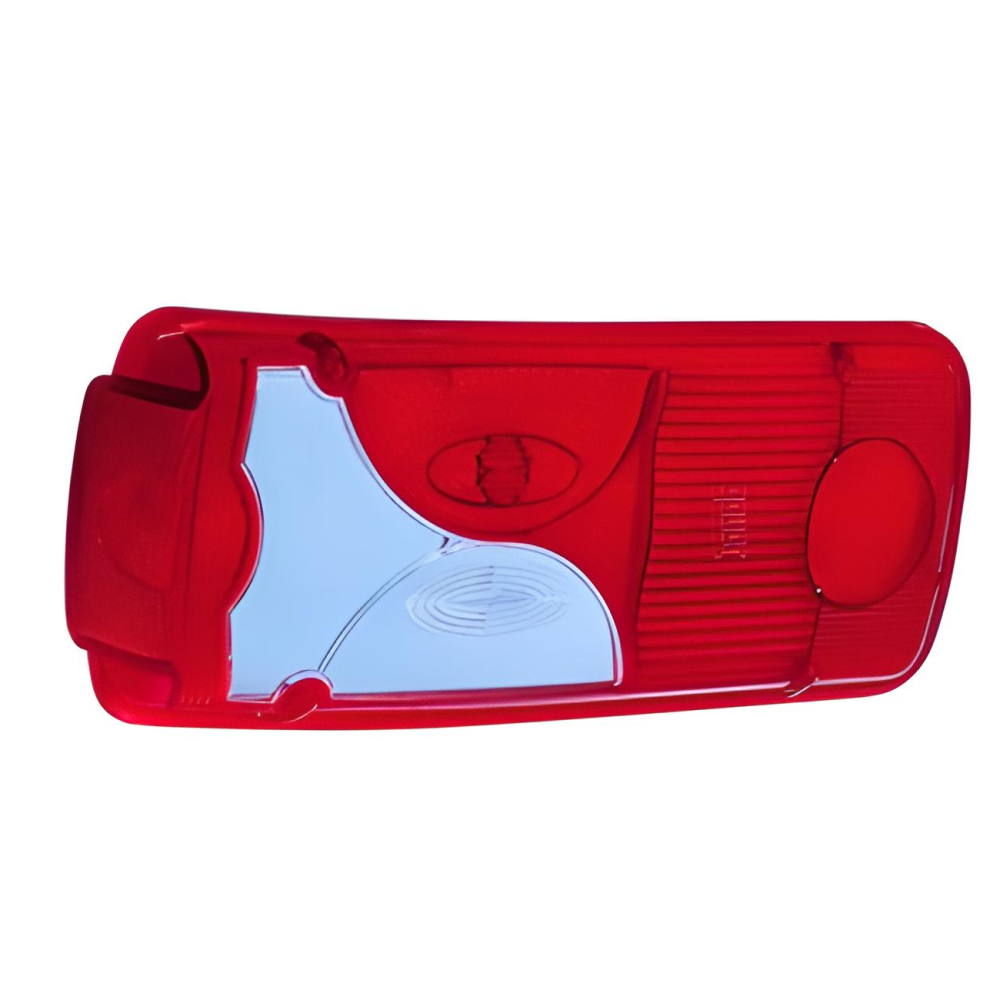 L0513917-Lente Lanterna Tras. LE-2V5945111-POLICARBONATO
METEOR | TGX