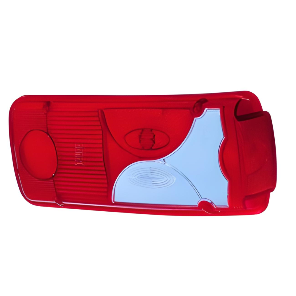 L0513918-Lente Lanterna Tras. LD-2V5945112-POLICARBONATO
METEOR | TGX