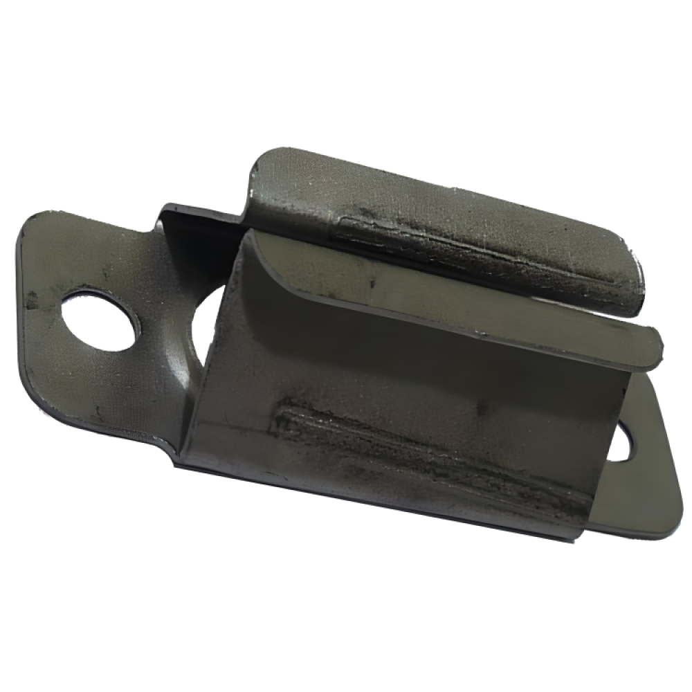 L0603005-Presilha Fechadura Capô LD/LE-U801092S205 | U801092S205 | NFU801092LF-METAL | PRETO
CARGO 01/19