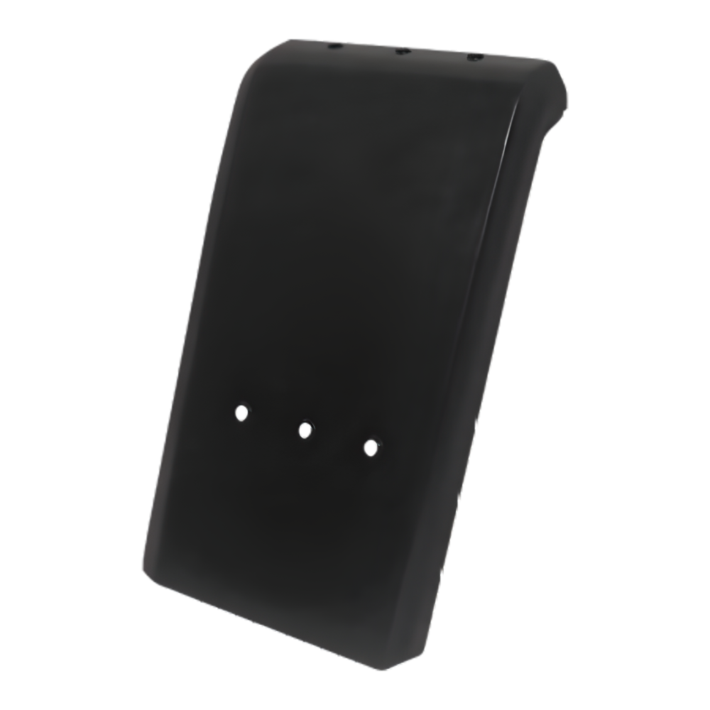 L0611133-Paralama Traseiro Cabine LD-81DB16K006DC-PRETO
CARGO OFF R., LEVE, SEMI PES. 85/11