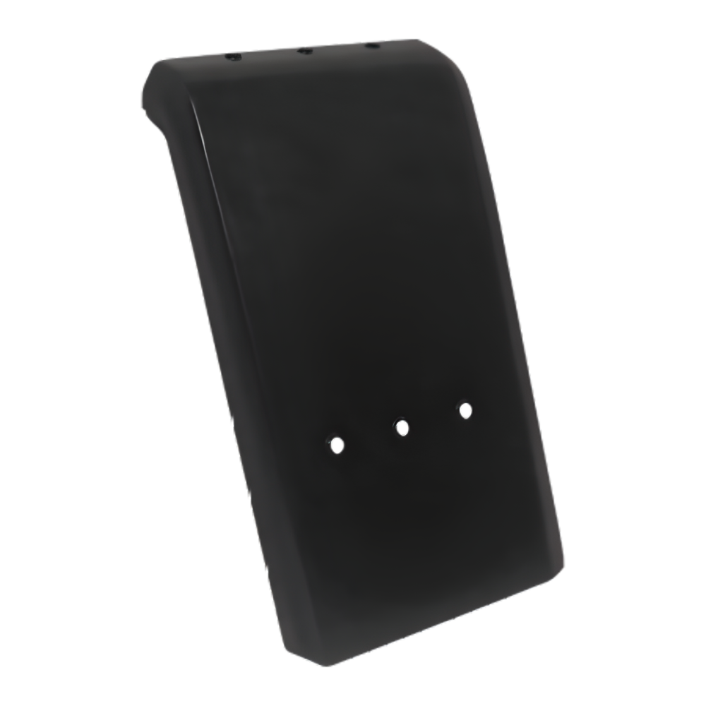 L0611134-Paralama Traseiro Cabine LE-87HU16K007BC-PRETO
CARGO OFF R., LEVE, SEMI PES. 85/11