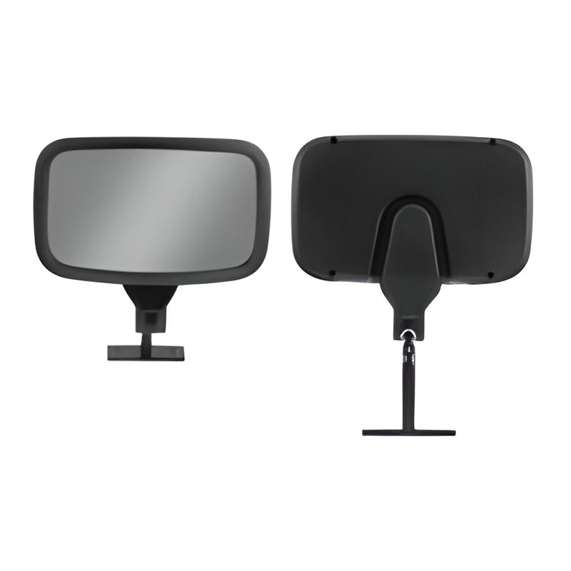 L0611136-Retrovisor Rampa Lateral -CC4617K706AA-MANUAL | LONGO | S/DESEMBAÇADOR
CARGO 12/19