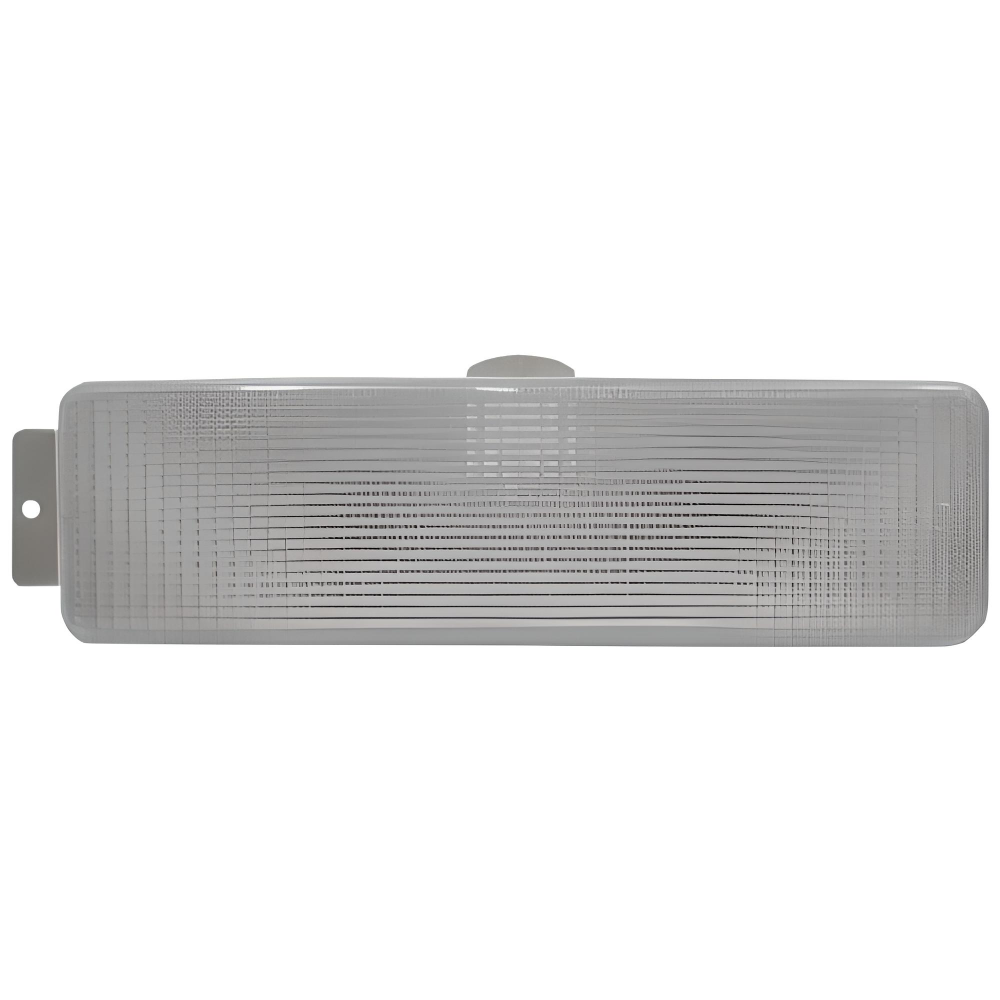 L0613002-Lanterna Direcional Diant. LD-2UH953042-CRISTAL
CARGO 85/11
