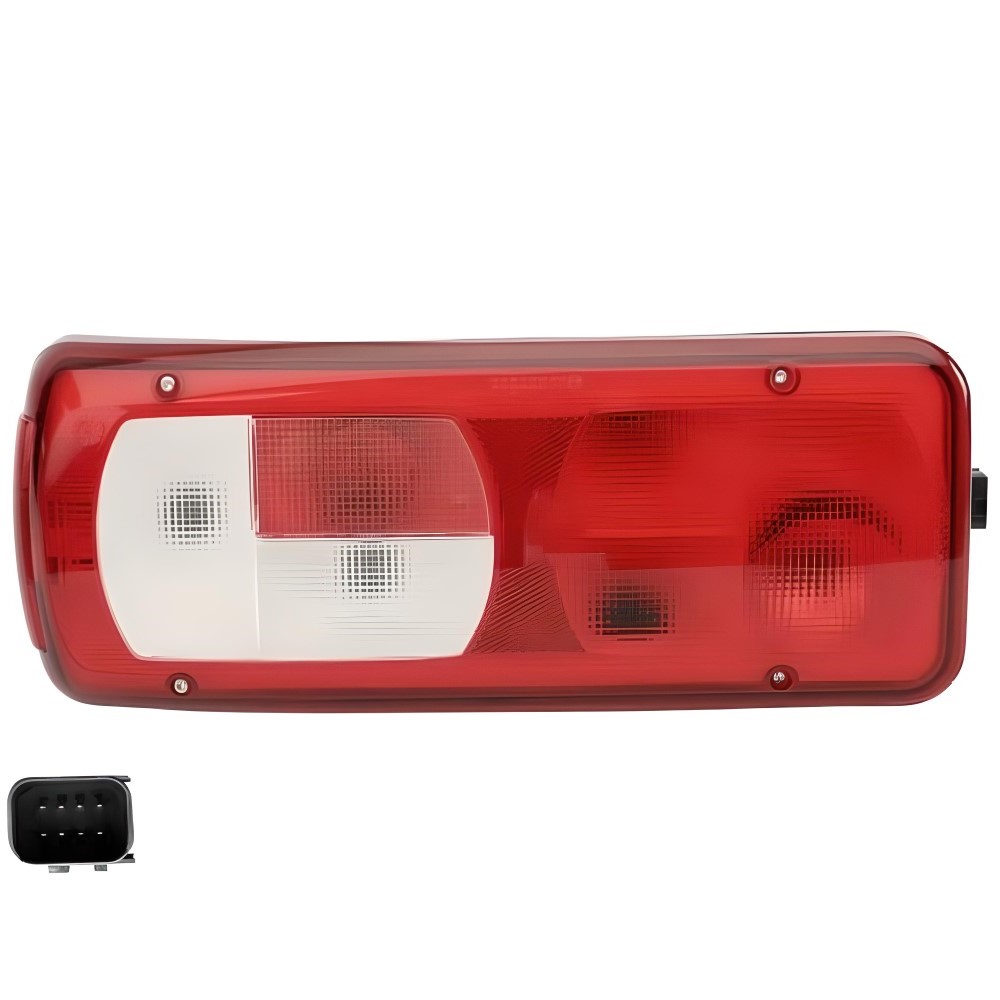 L0713004-Lanterna Traseira LE-1875577-