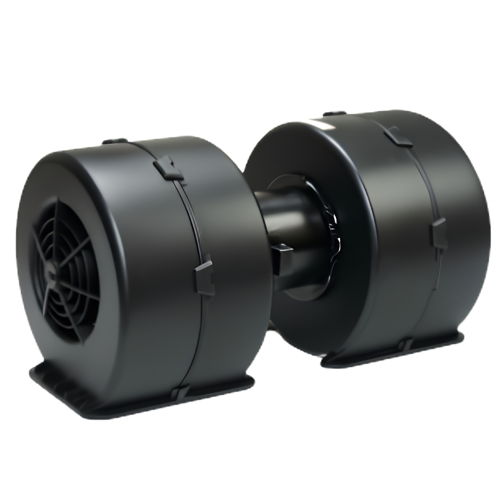 L0909290-Eletroventilador Int. Cabine -009-B40/V11-22-24V
ÔNIBUS | TRATOR