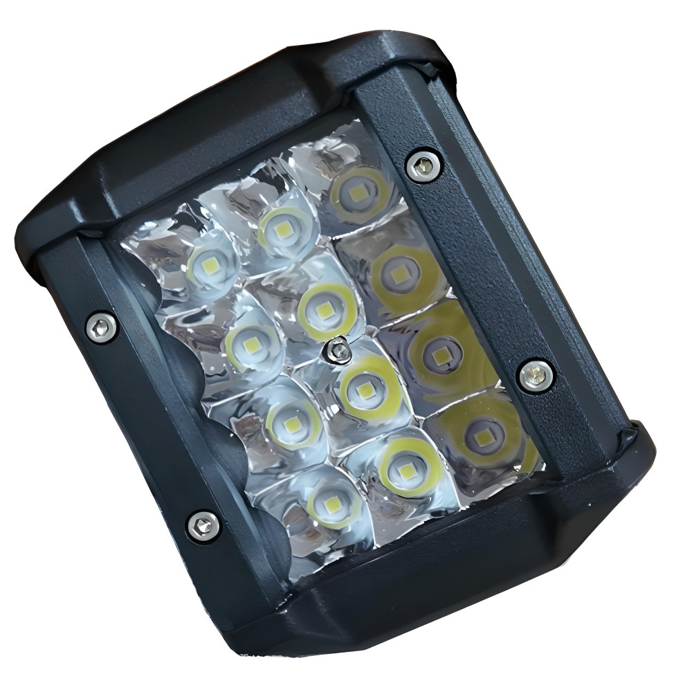 L0913074-Farol Auxiliar LD/LE--