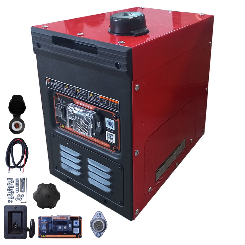 L0921169-Gerador De Energia Móvel --MODO DE PARTIDA: MANUAL / POR APP / AUTOMÁTICO / ELÉTRICO; COMBUSTIVEL: GASOLINA SEM CHUMBO; CAPACIDADE COMBUSTÍVEL (L): 7; TENSÃO (V): 27; CORRENTE (A): 60; POTÊNCIA NOMINAL (KW): 1,6; POTÊNCIA MÁXIMA (KW): 1,8; TEMPO DE OPERAÇÃO (H): 12; NÍVEL DE RUÍDO (DB): 56 A 66; MOTOR: MONOCILÍNDRO 4 TEMPOS; CILINDRADA DO MOTOR (CC): 79; CAPACIDADE ÓLEO MOTOR (L): 0,35; DIMENSÃO (MM): 440X289X490; PESO (KG): 28; CARCAÇA (MM): 230; OBSERVAÇÃO: SILENCIOSO
CAMINHÃO